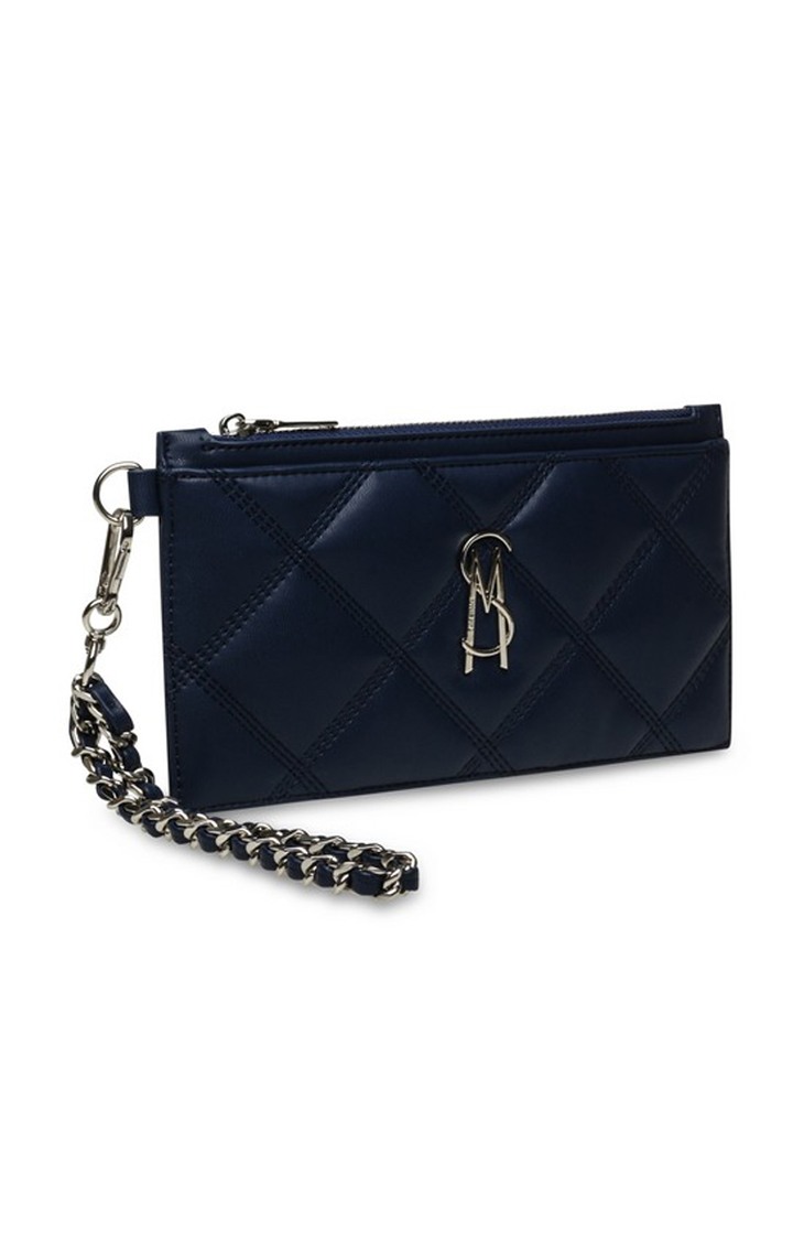 Bmora Navy Handbags