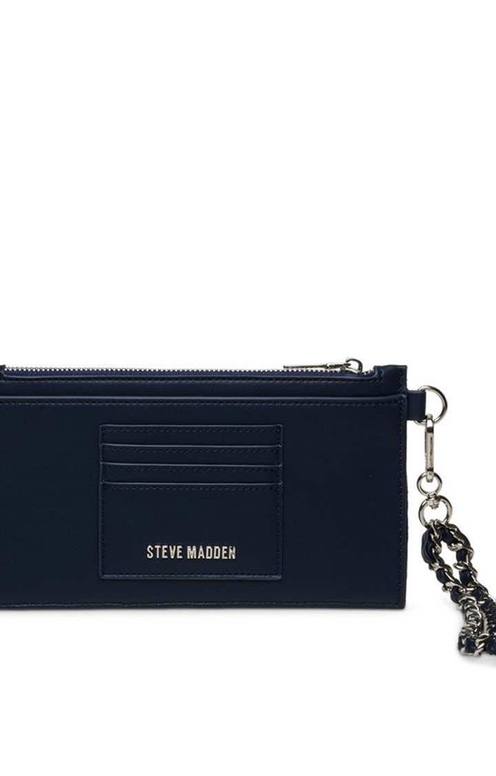 Bmora Navy Handbags