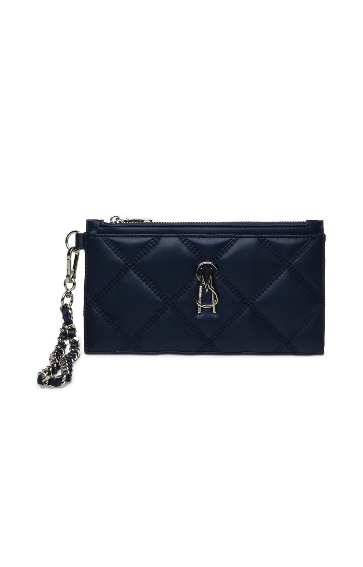 Bmora Navy Handbags