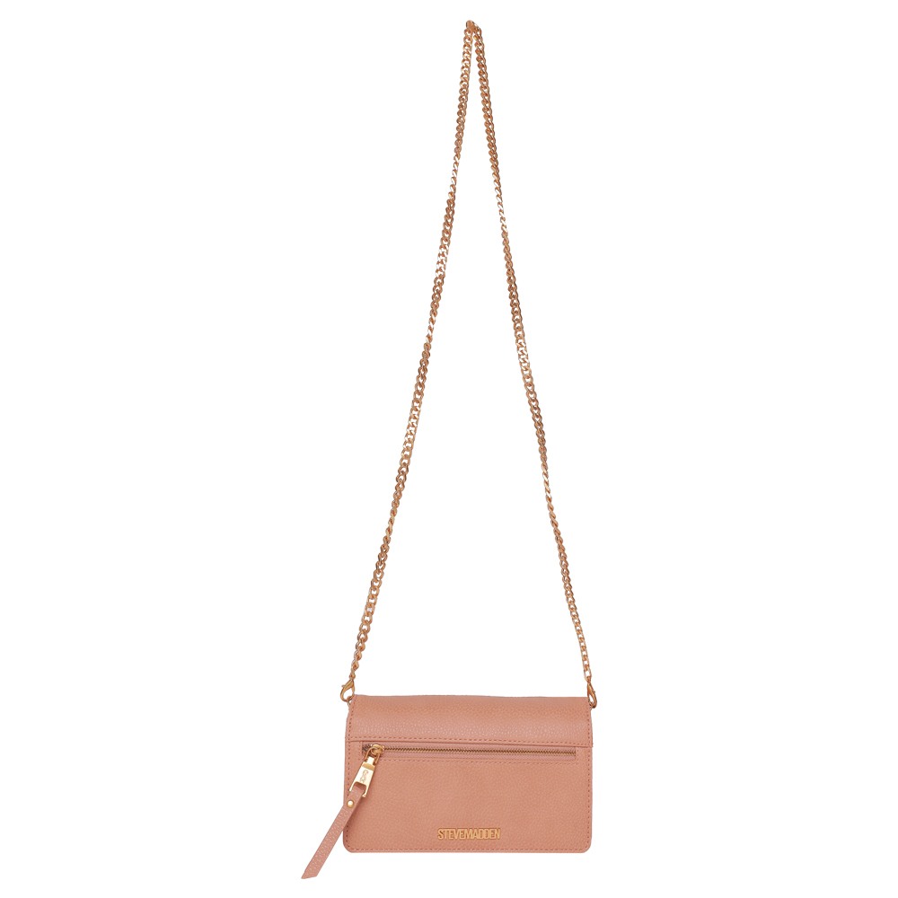 Bnano Camel Clutches & Wallets