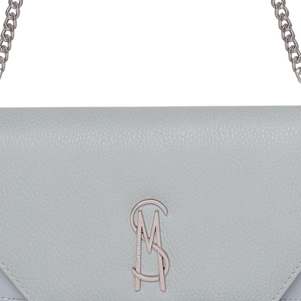 Bnano Light Blue Clutches & Wallets
