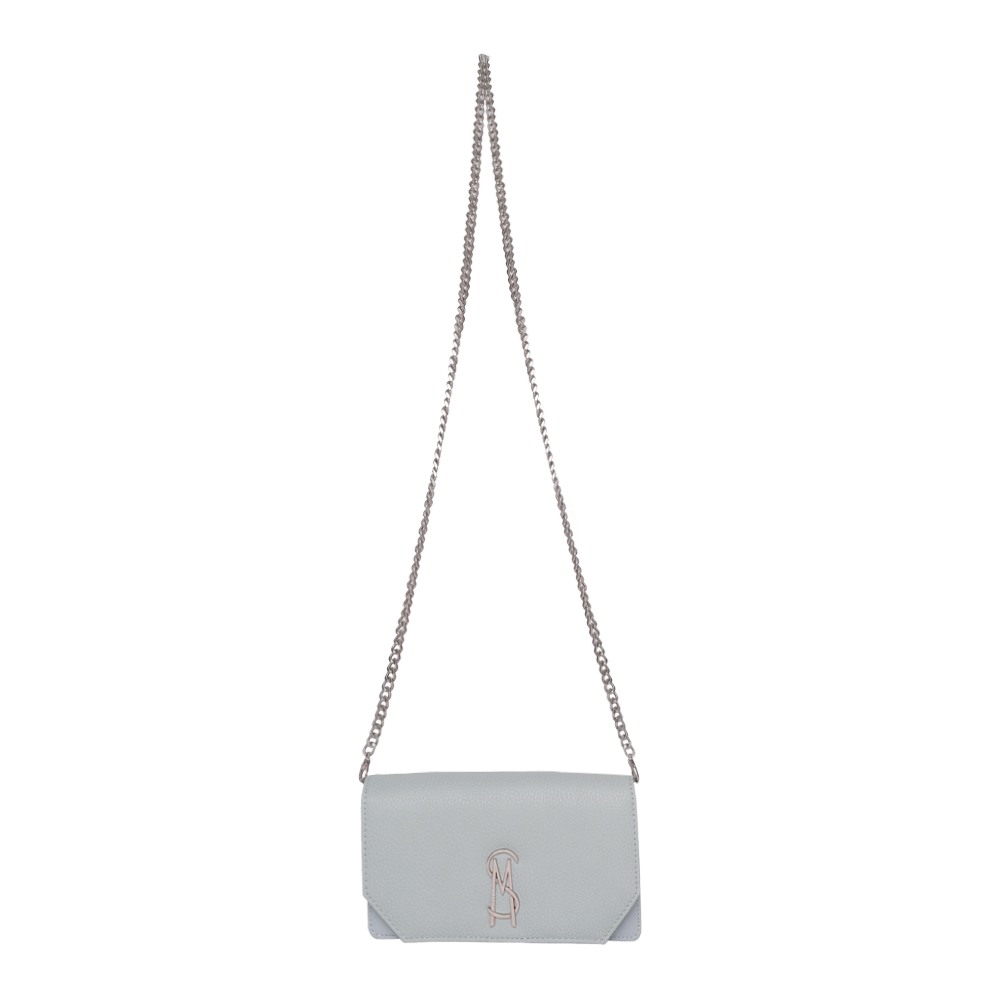 Bnano Light Blue Clutches & Wallets