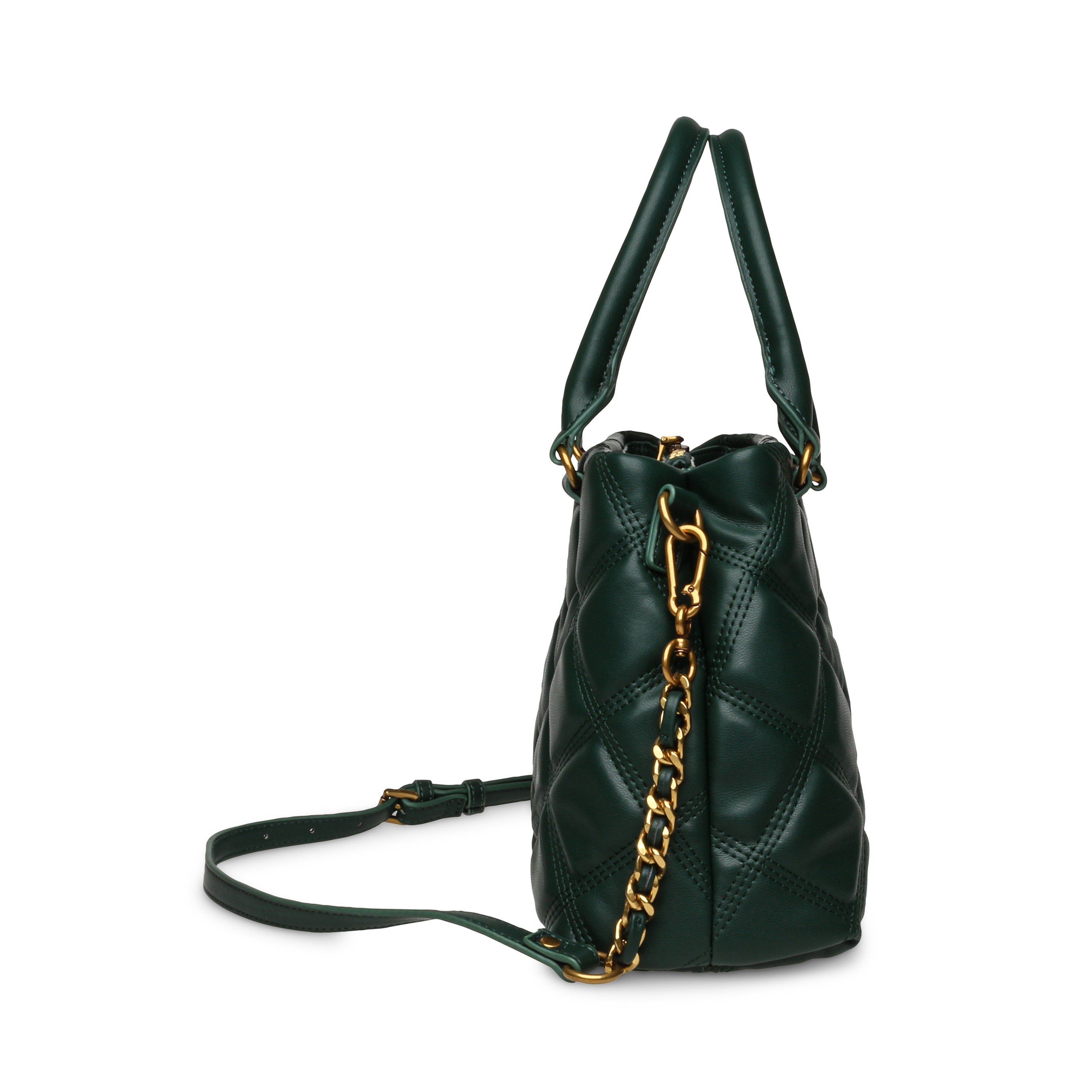 Bnessie Emerald Tote