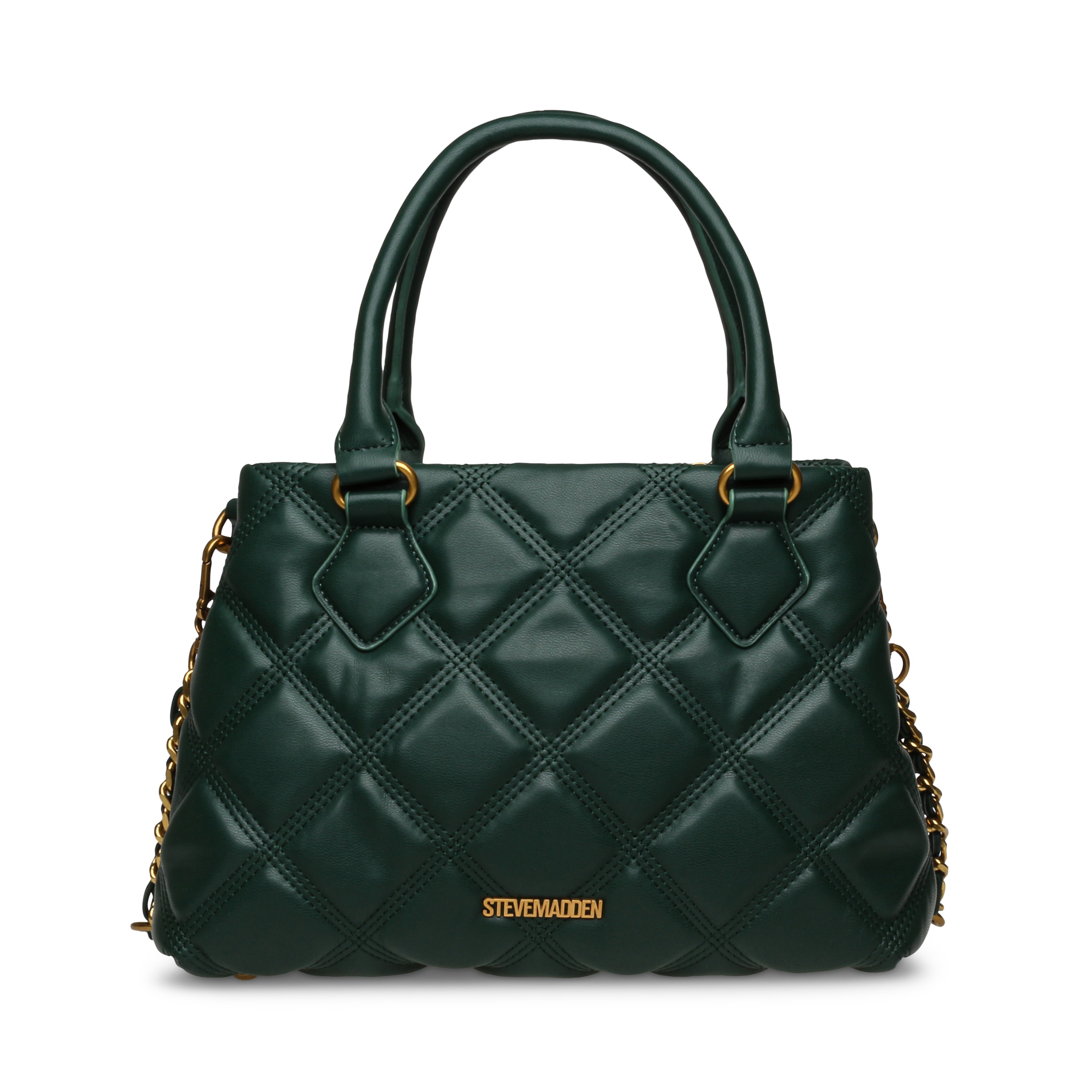 Bnessie Emerald Tote
