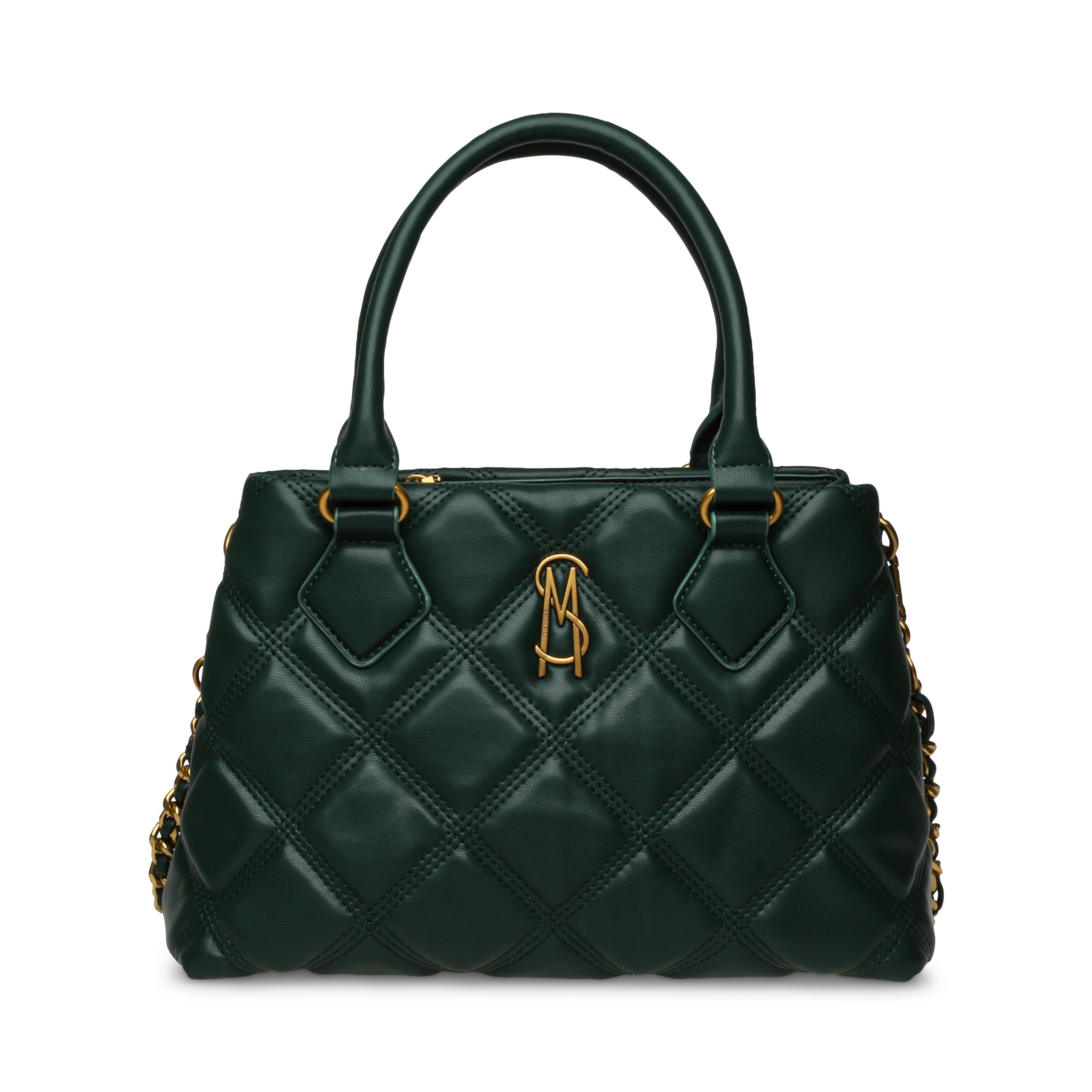 Bnessie Emerald Tote