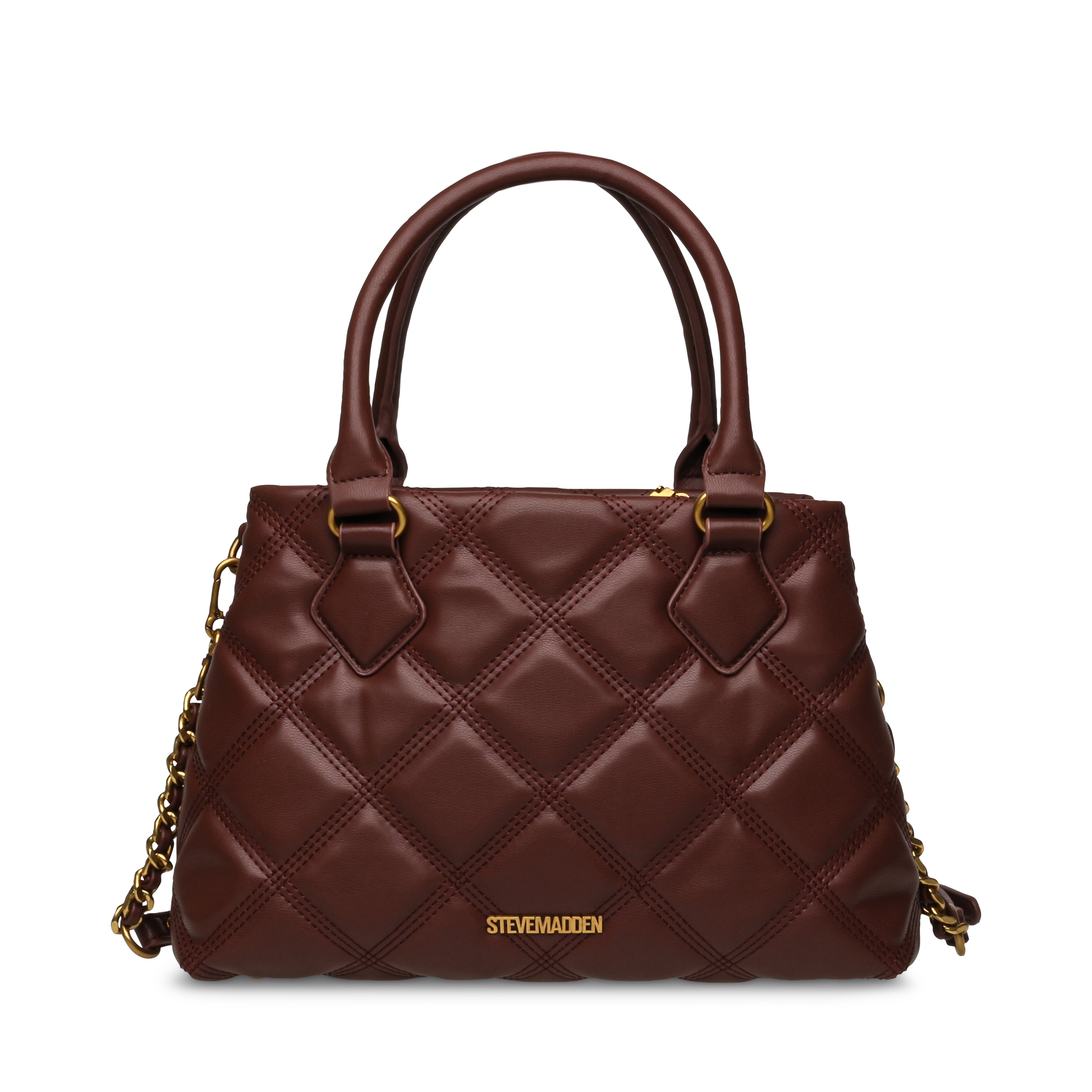 Bnessie Chocolate Tote