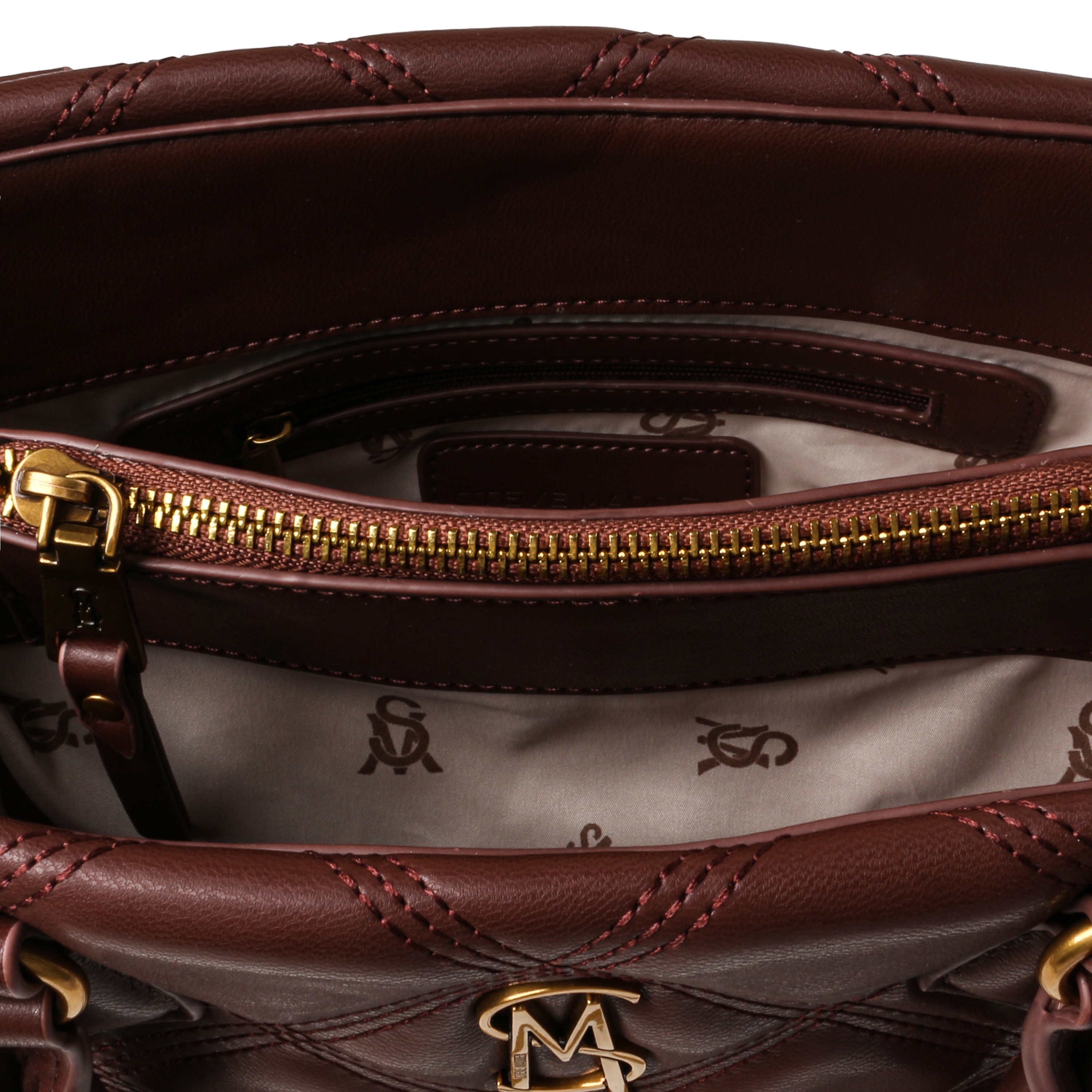 Bnessie Chocolate Tote
