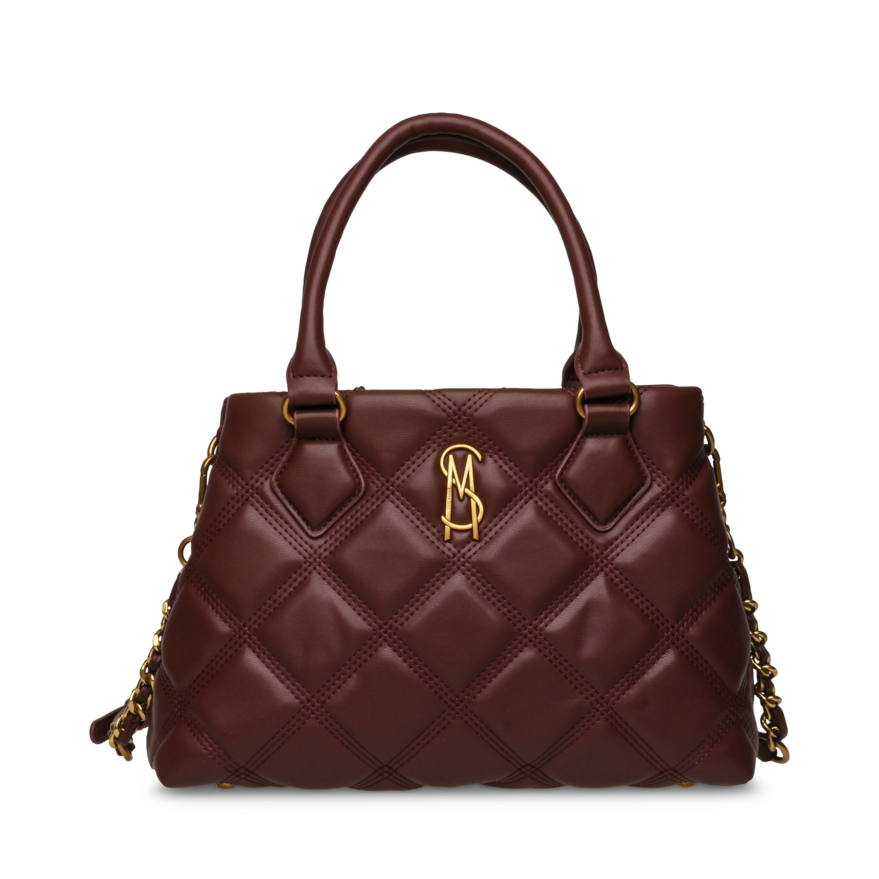 Bnessie Chocolate Tote