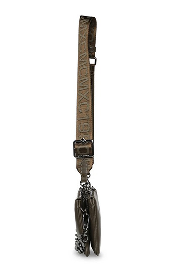Bnicco-V Green Handbags