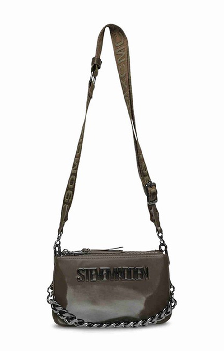 Bnicco-V Green Handbags