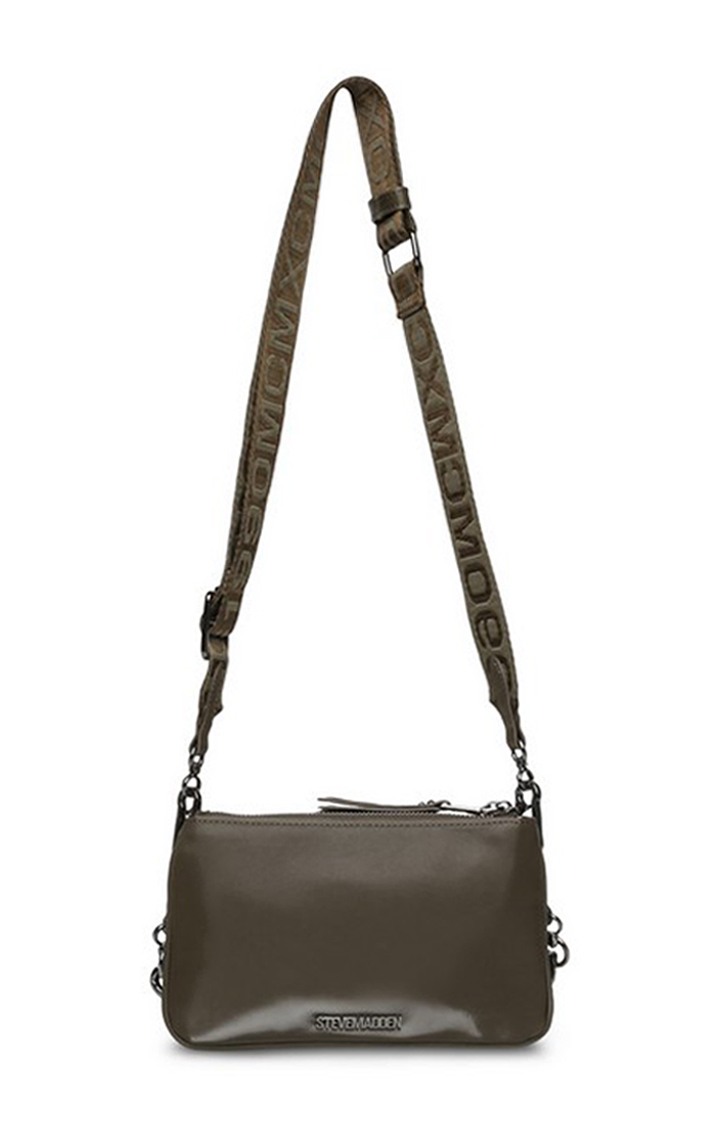 Bnicco-V Green Handbags