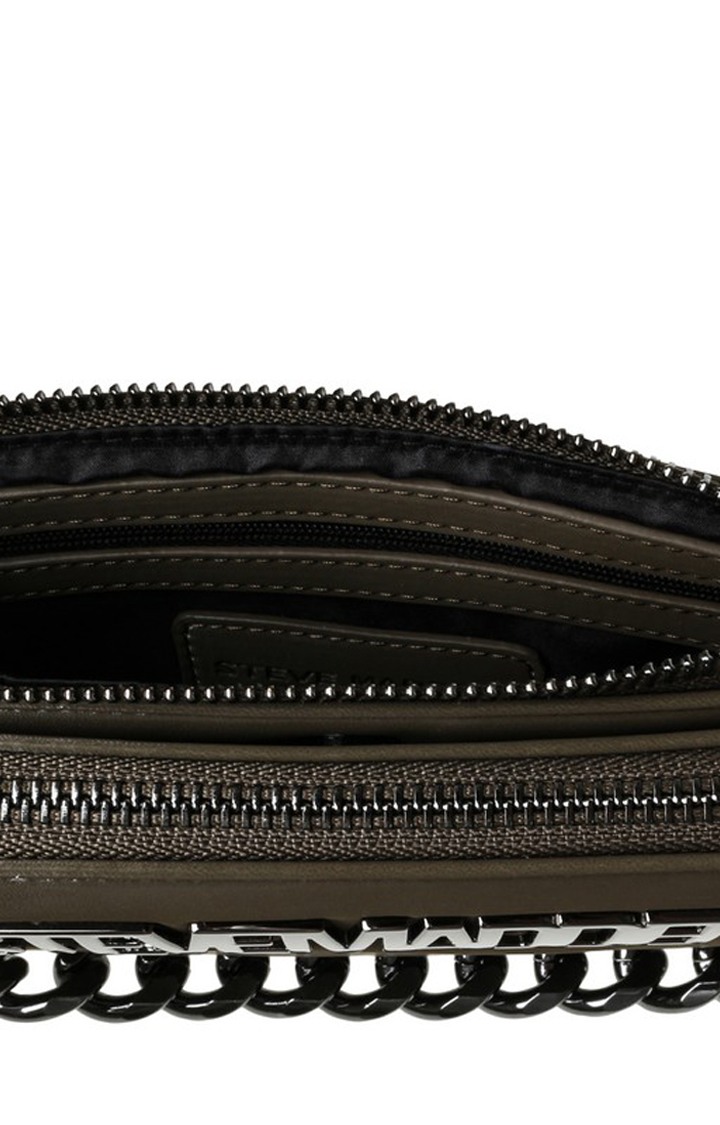 Bnicco-V Green Handbags