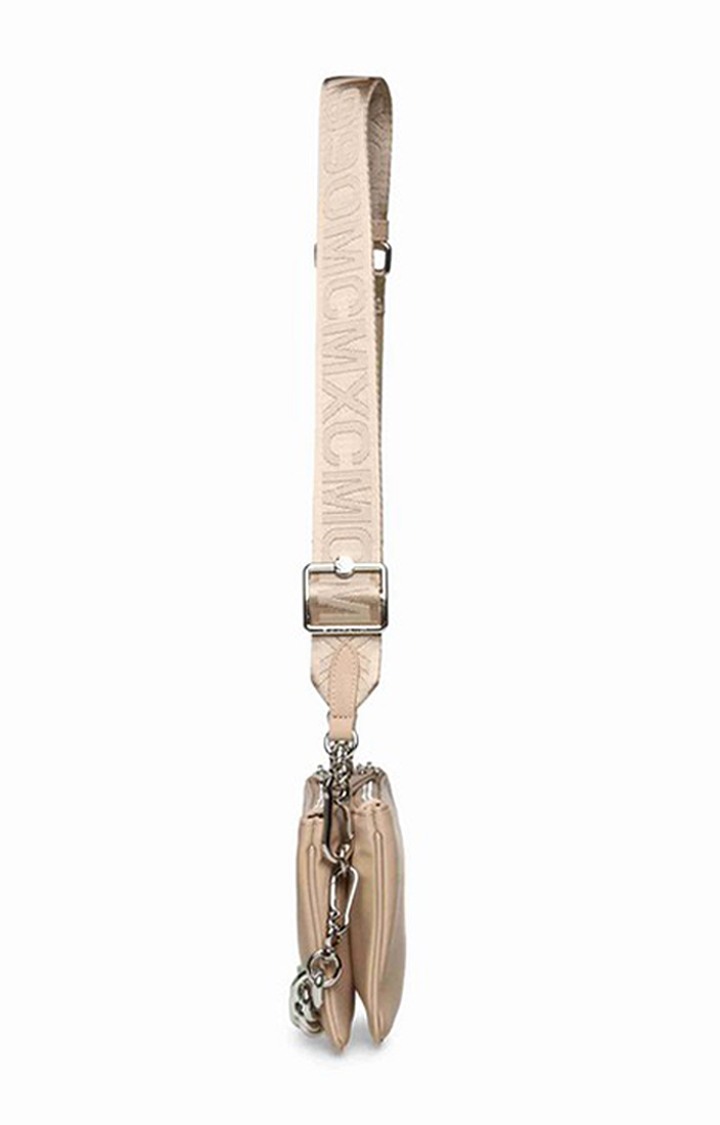 Bnicco-V Khaki Handbags