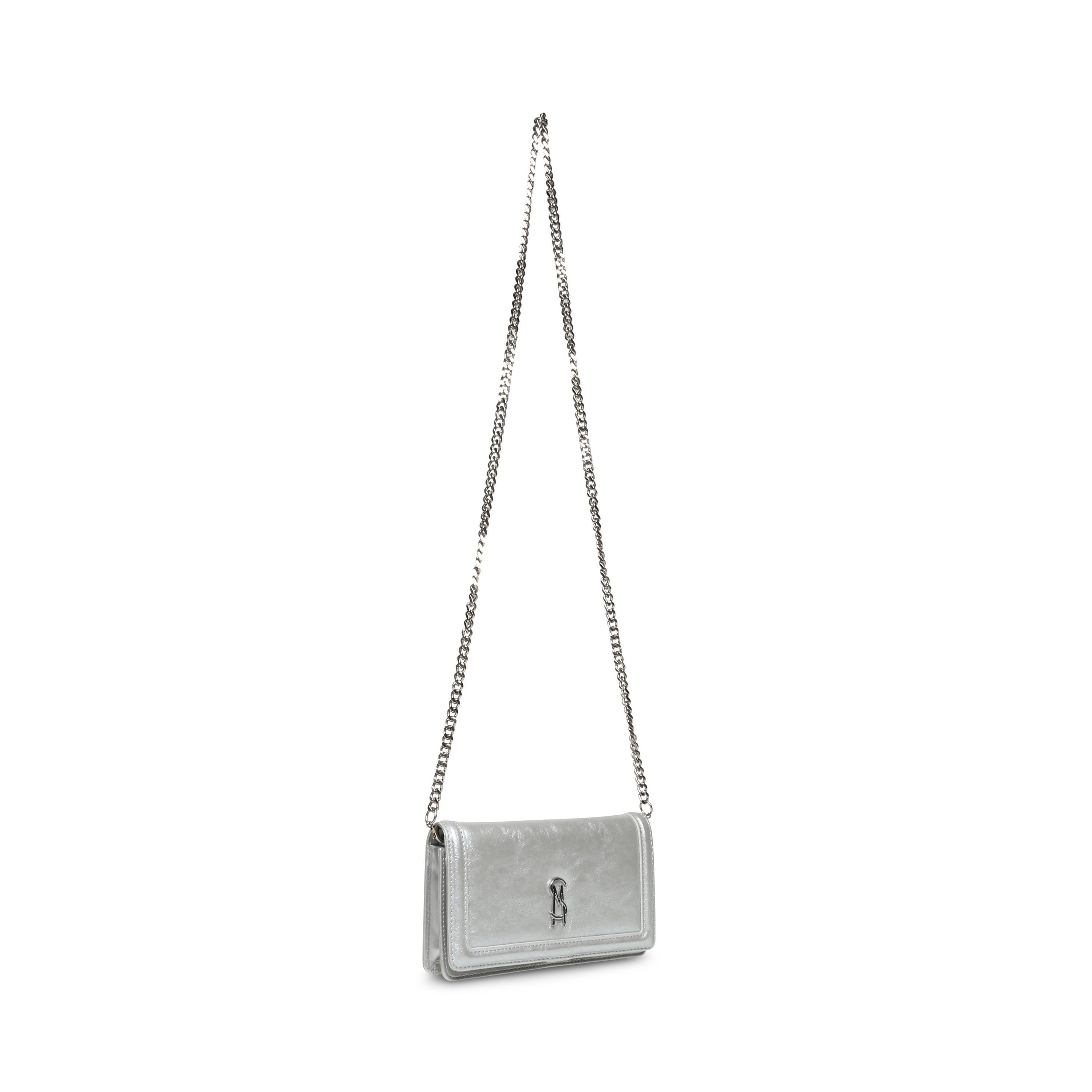 Bnya Silver Crossbody