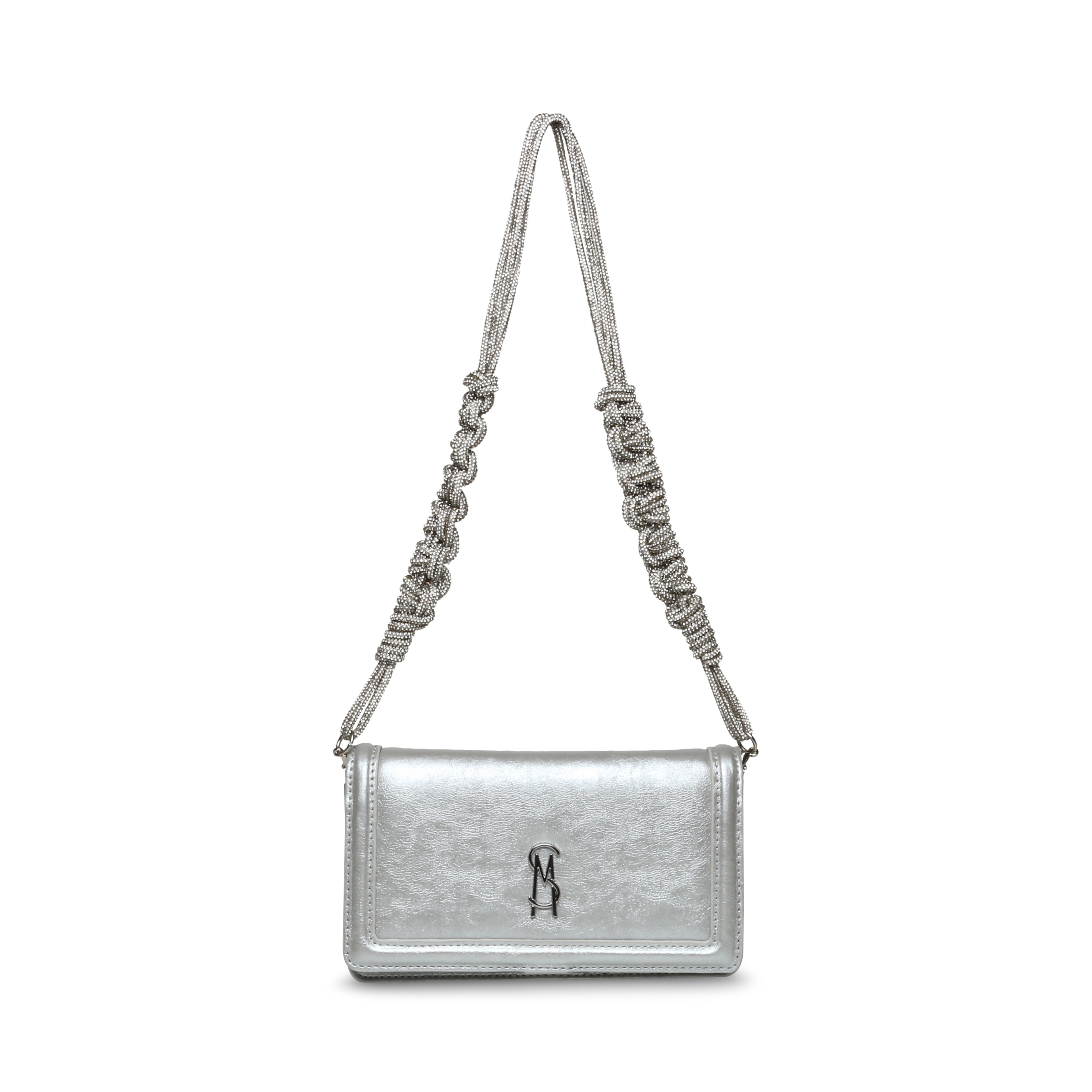 Bnya Silver Crossbody