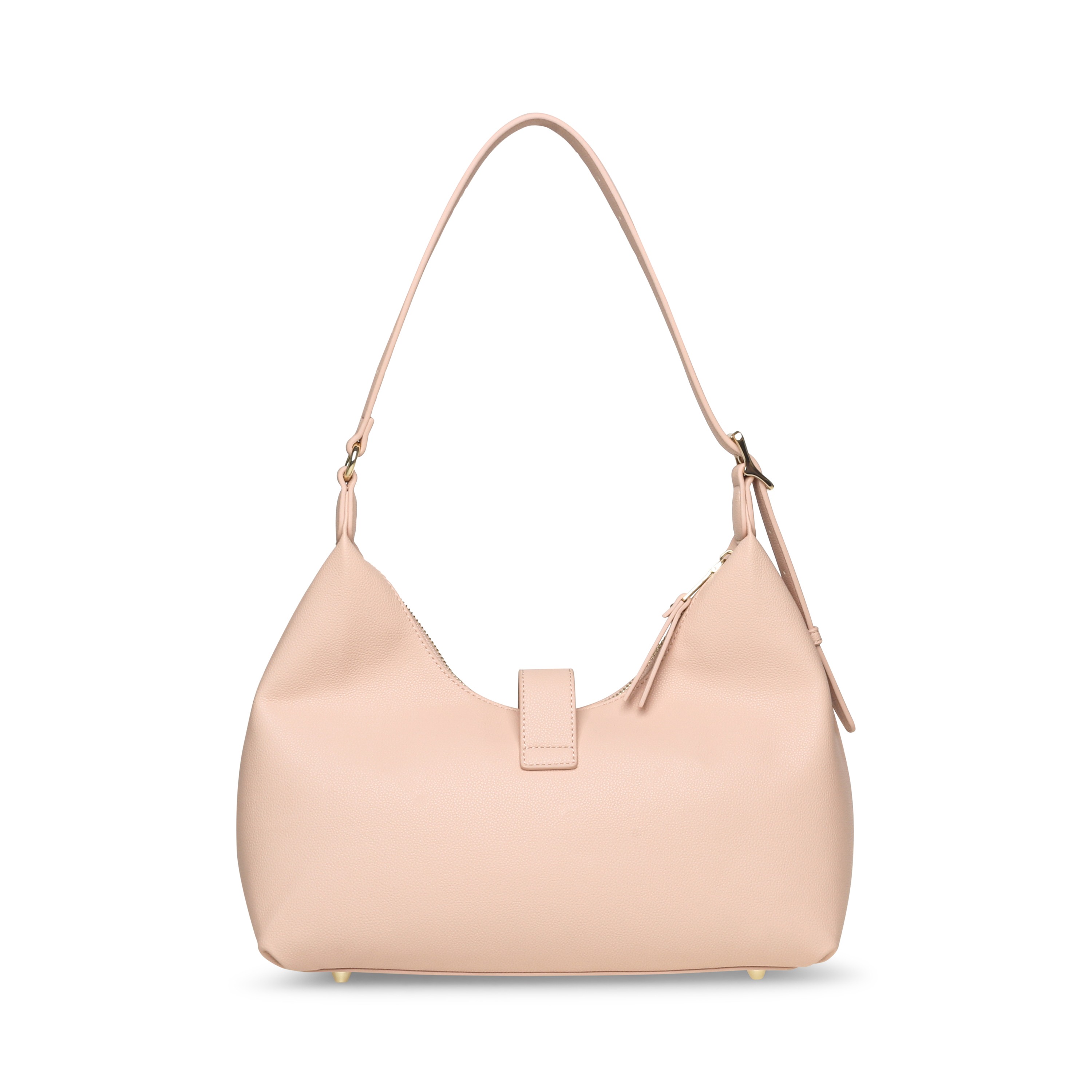 Bovie Pink Satchel