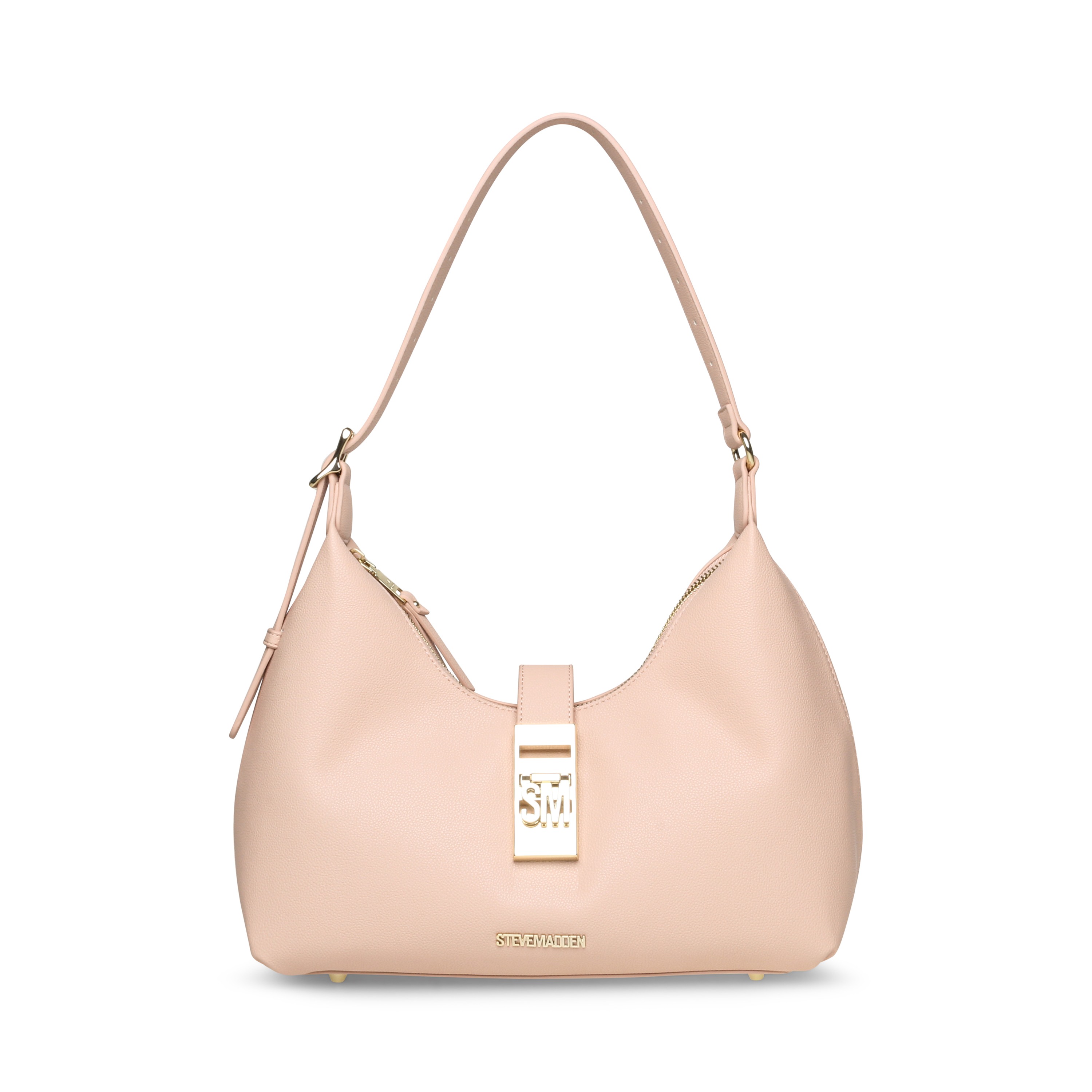 Bovie Pink Satchel