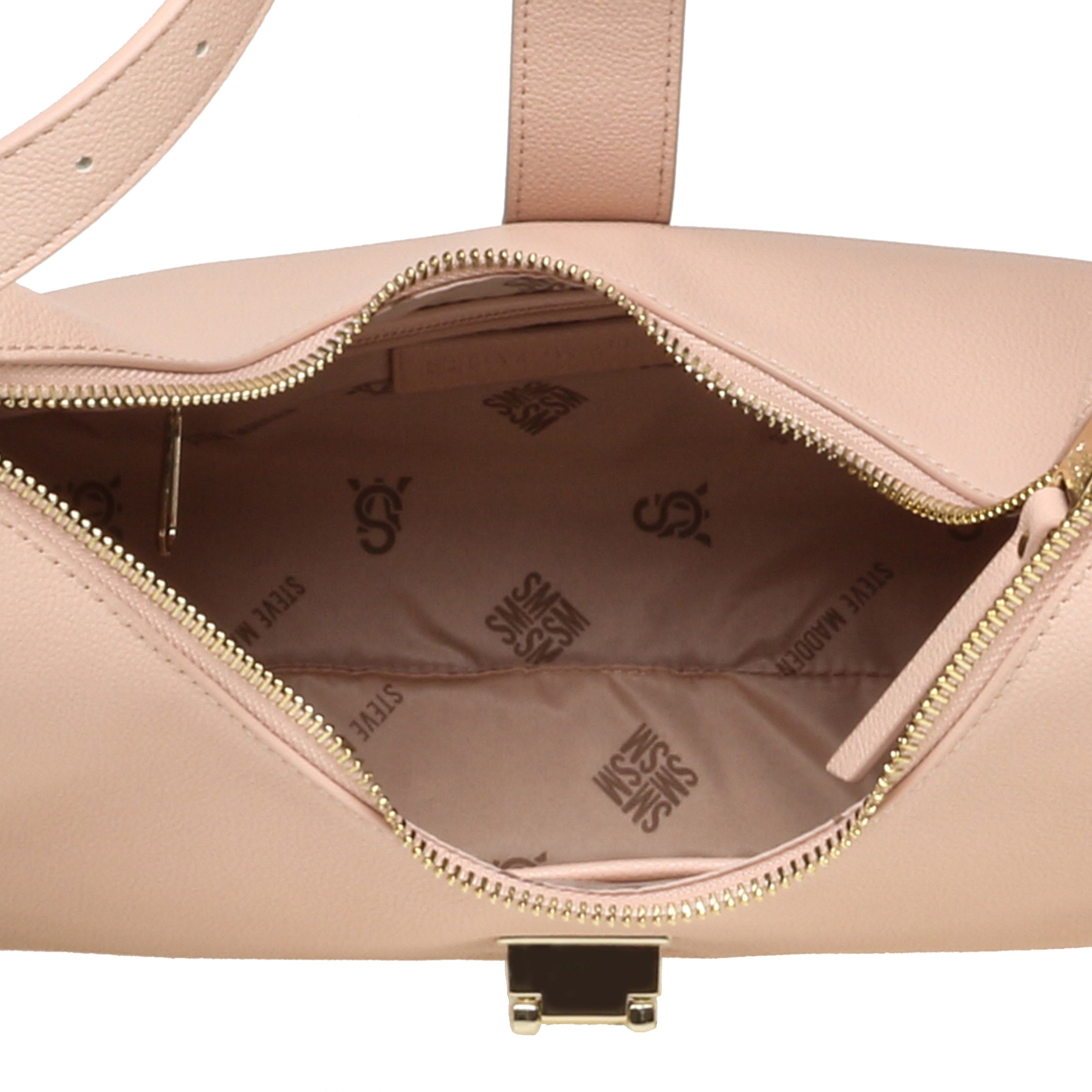 Bovie Pink Satchel