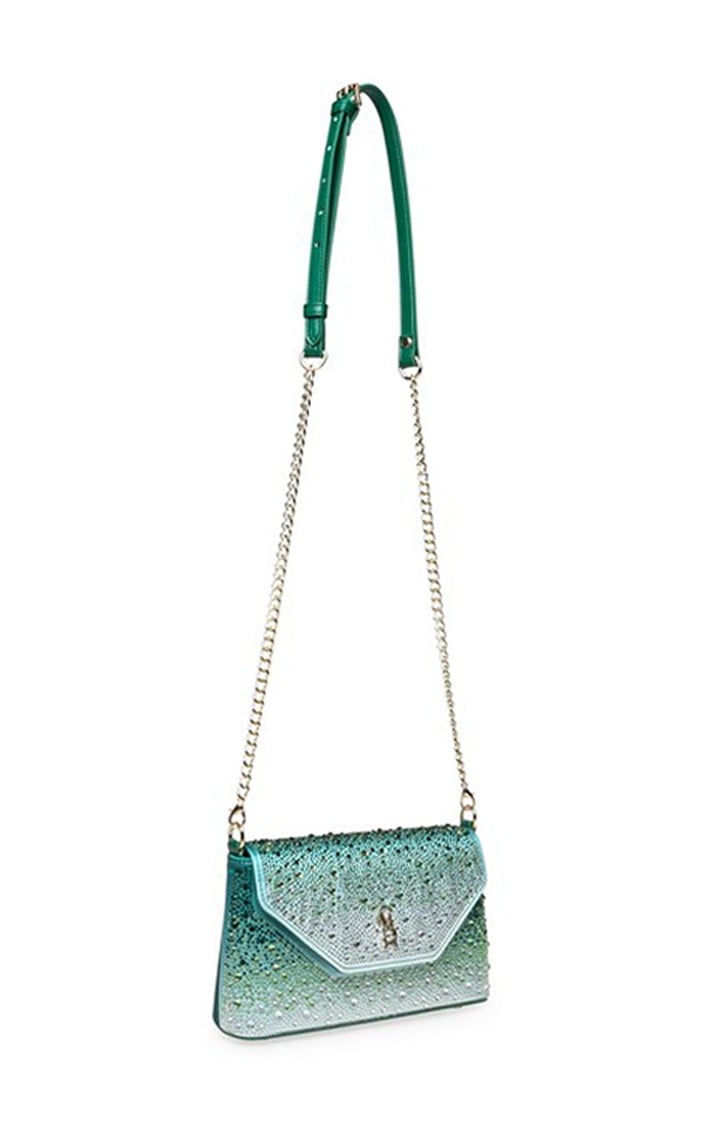 Bretros Blue Handbags