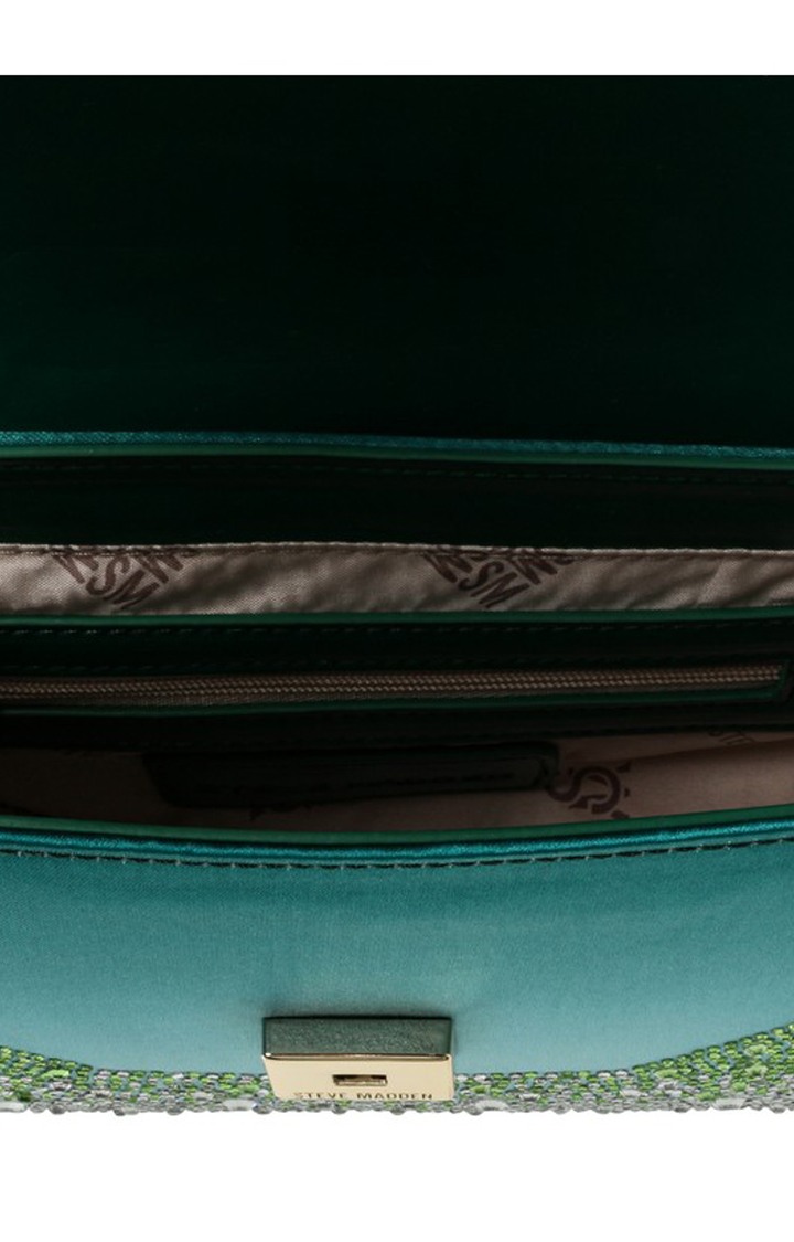 Bretros Blue Handbags