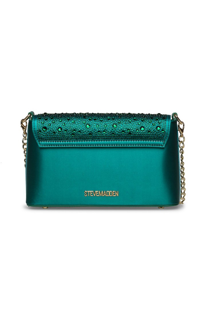 Bretros Blue Handbags
