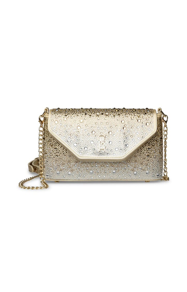 Bretros Gold Handbags