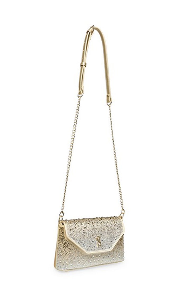 Bretros Gold Handbags