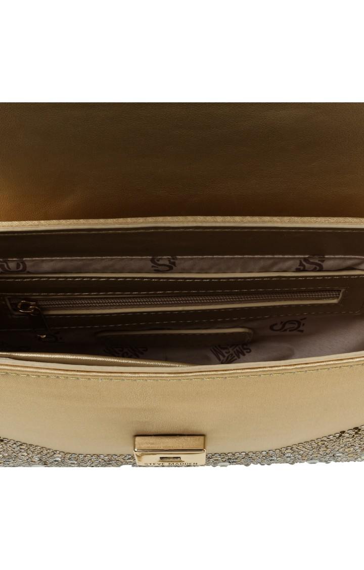 Bretros Gold Handbags