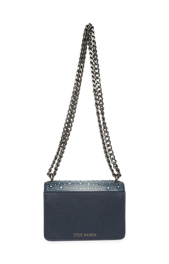 Broni Blue Handbags