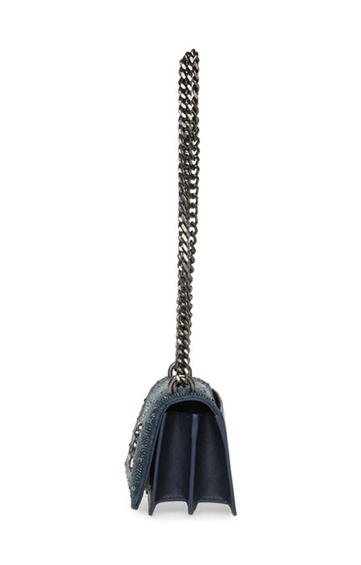 Broni Blue Handbags