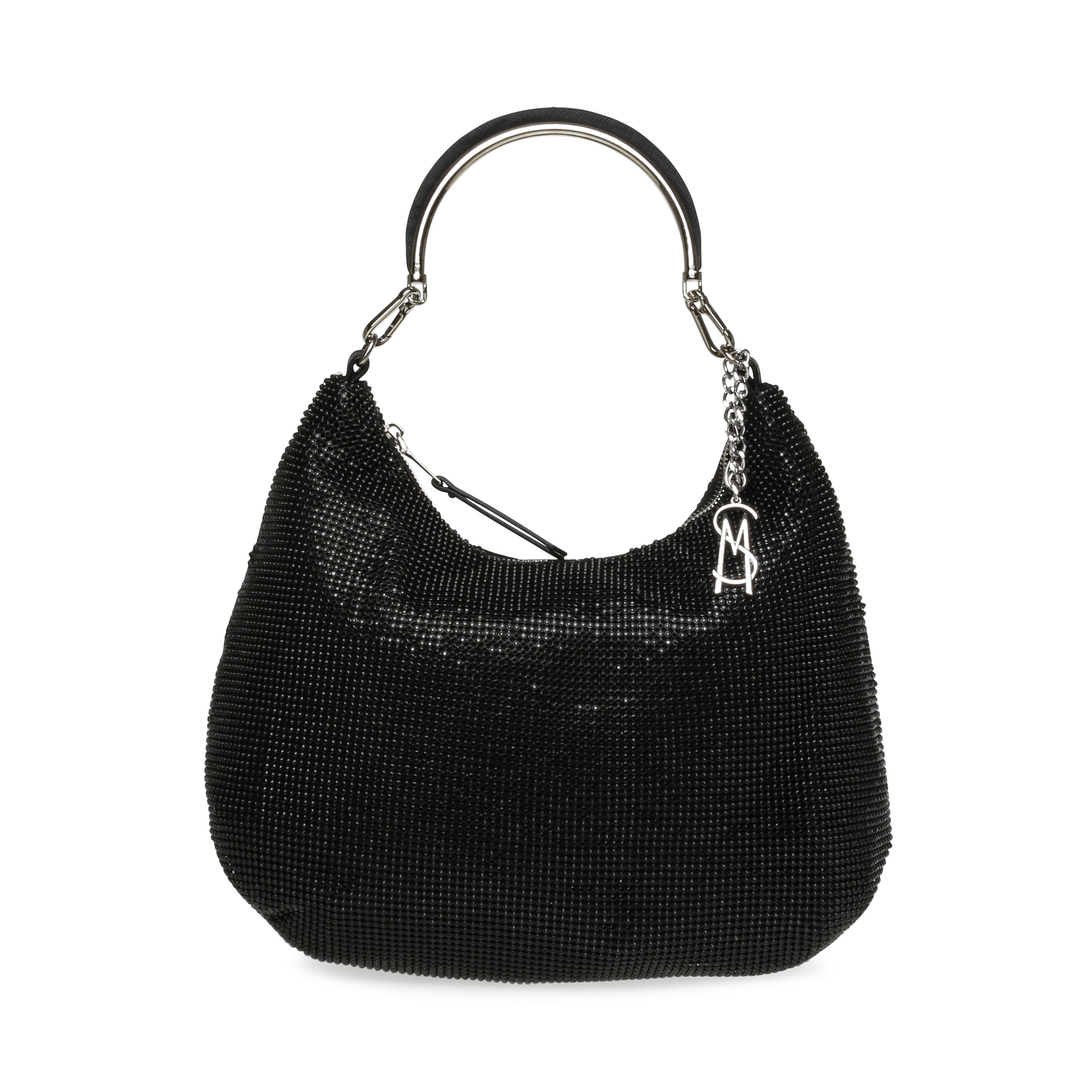 Bstarlet Black Satchel