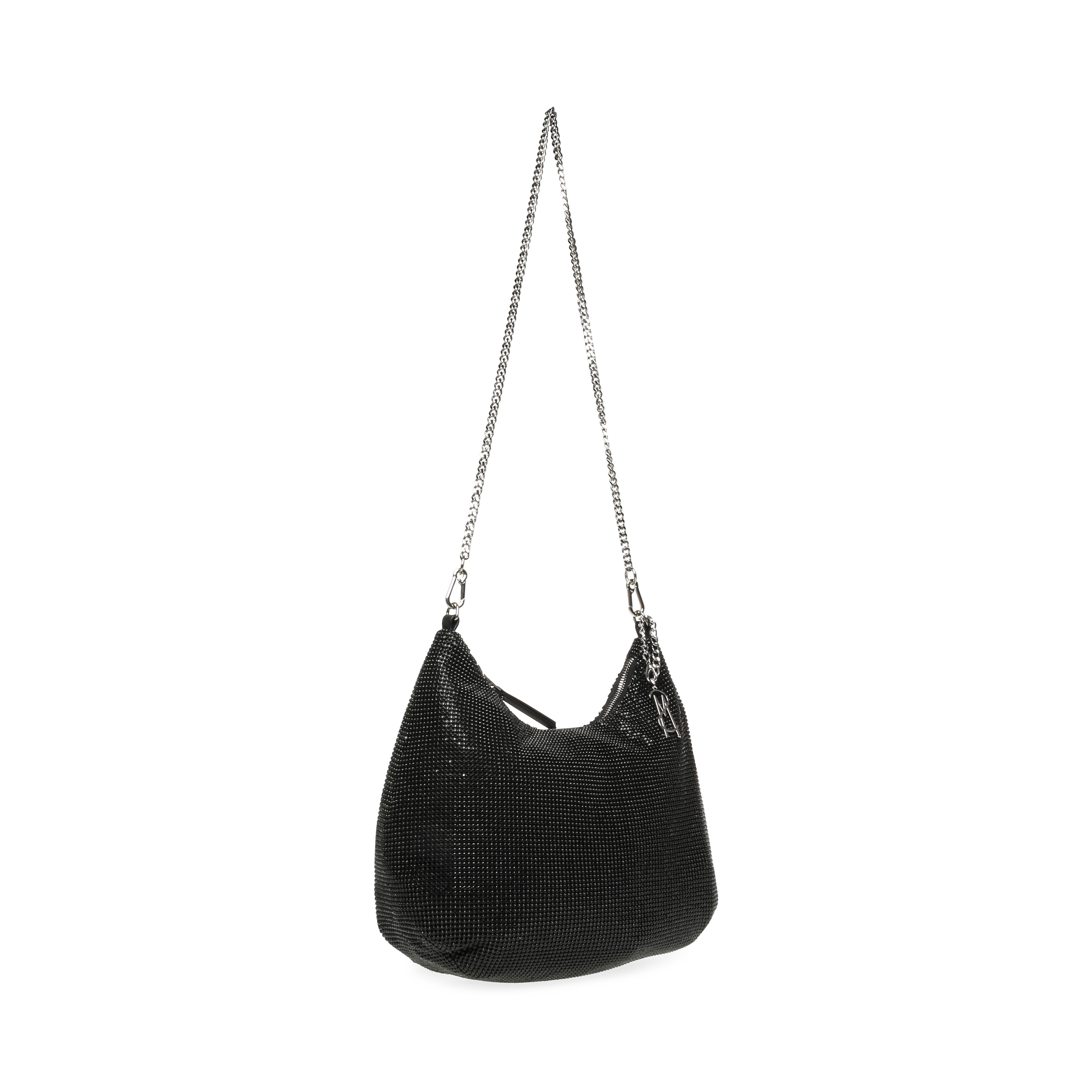Bstarlet Black Satchel