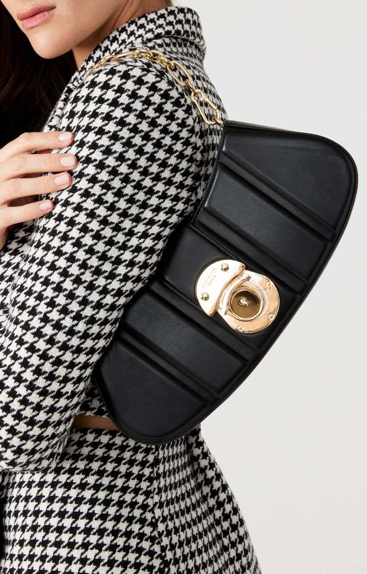 Btwyla Black Handbags