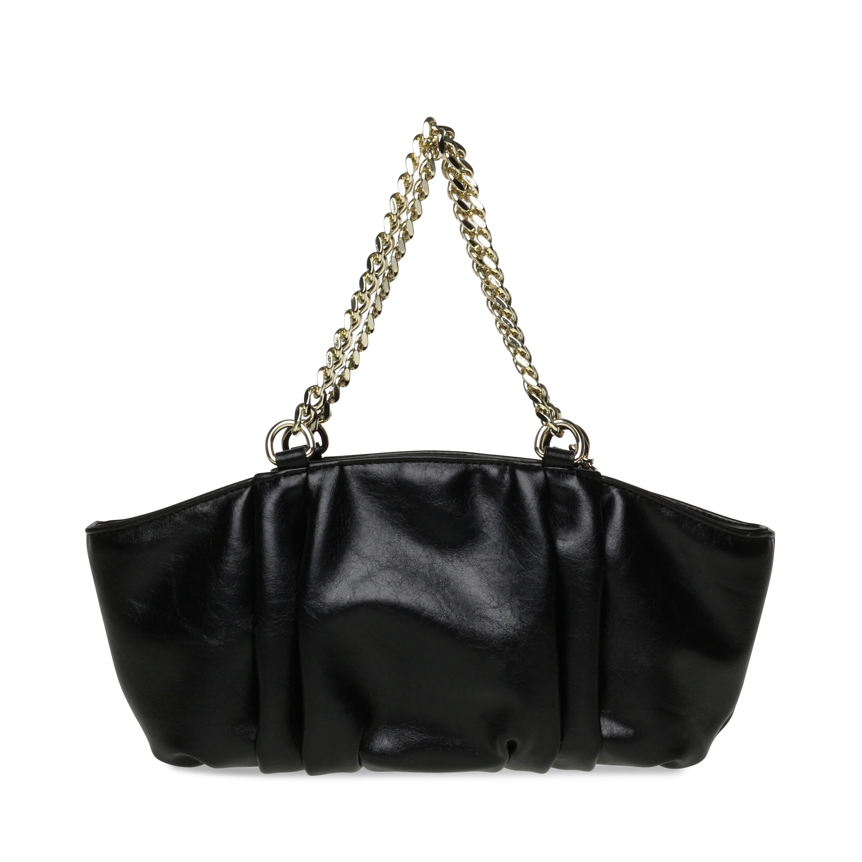 BVALORY BLACK SATCHEL