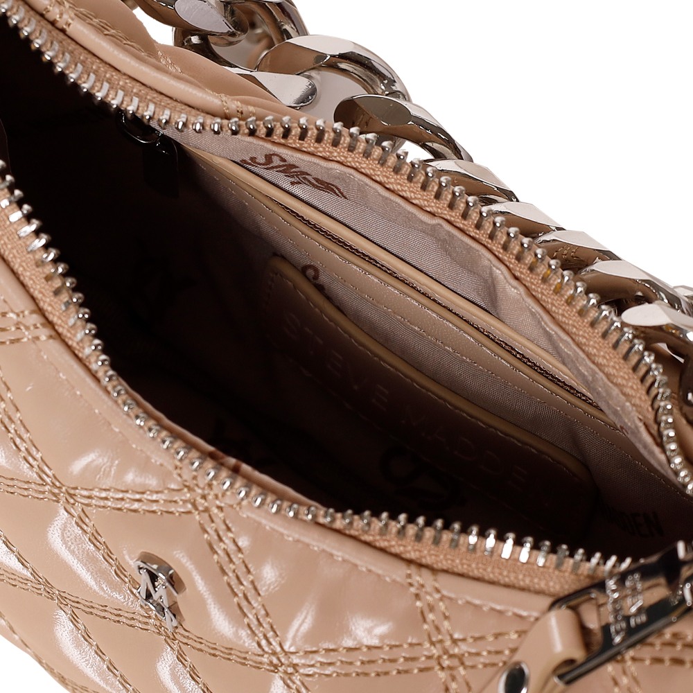 Bwink Khaki Crossbody