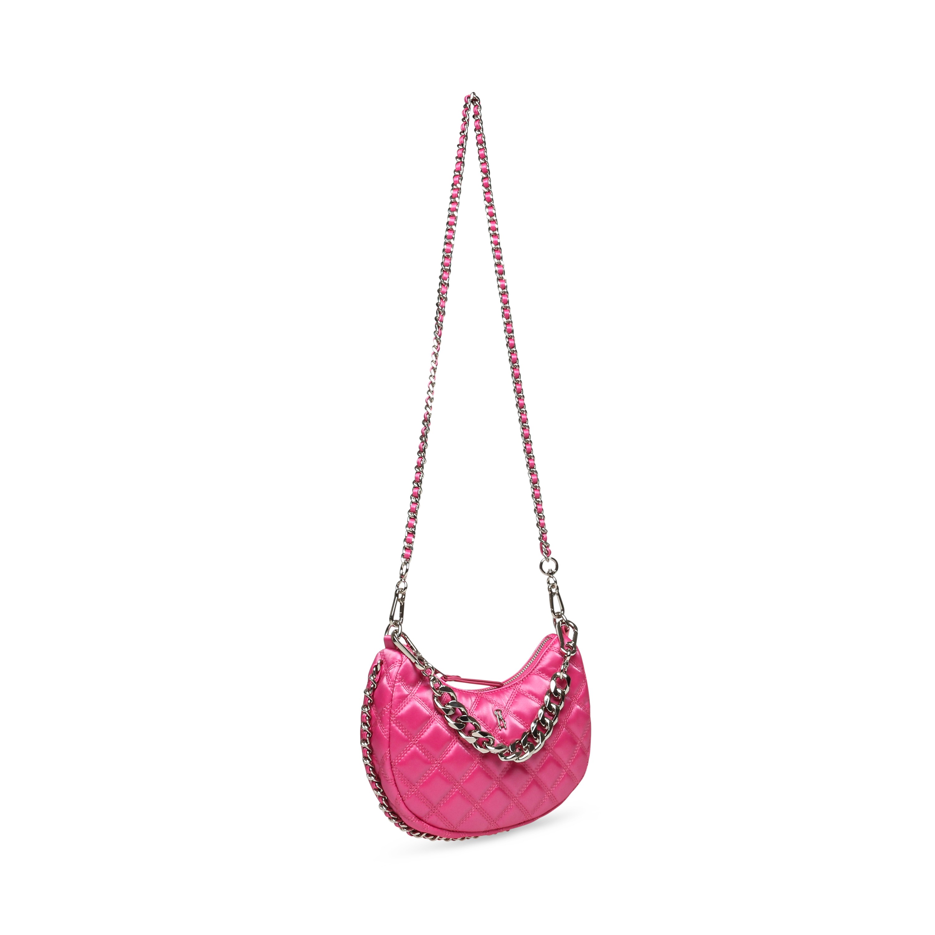 Bwink Hot Pink Crossbody