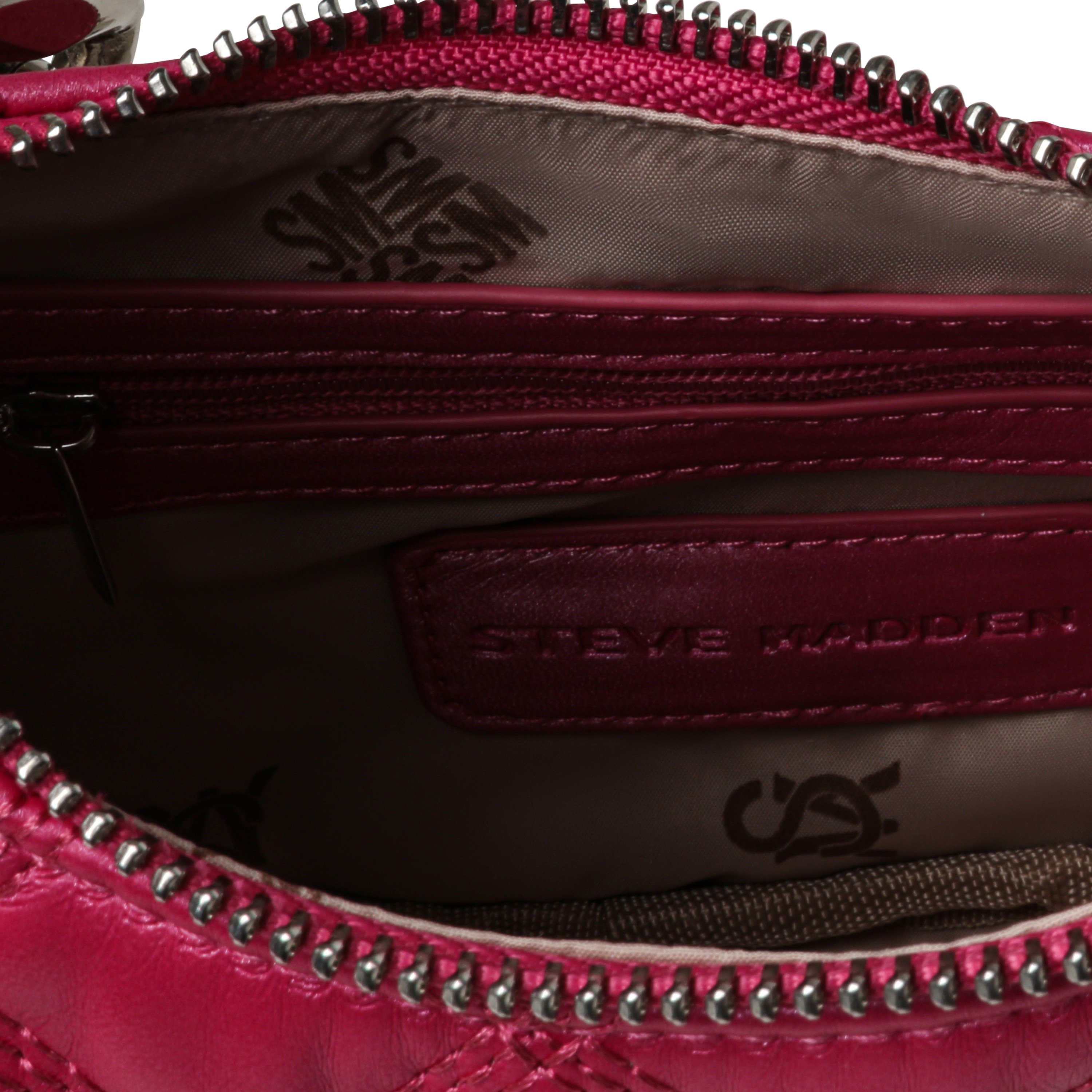 Bwink Hot Pink Crossbody