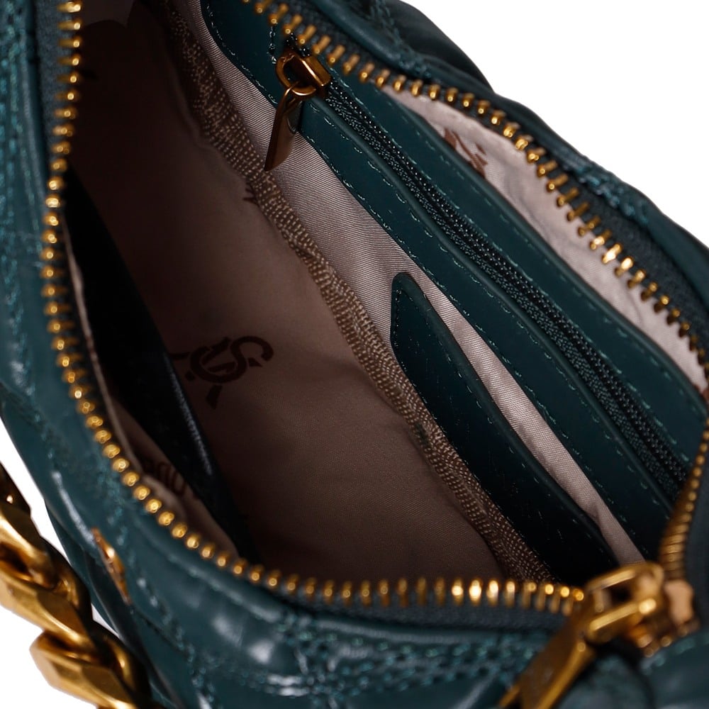 Bwink Emerald Crossbody