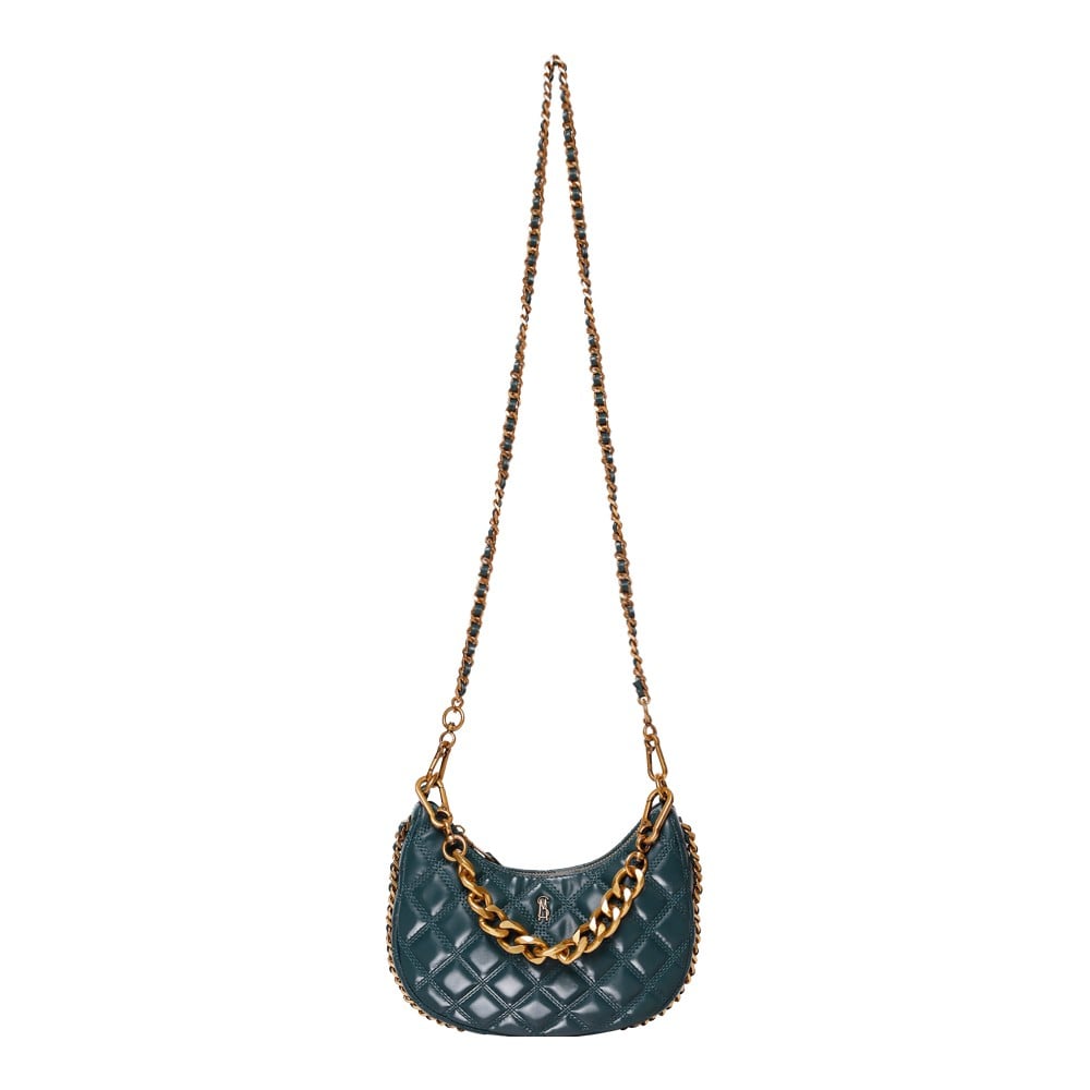 Bwink Emerald Crossbody