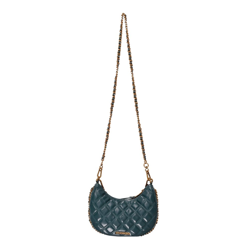 Bwink Emerald Crossbody