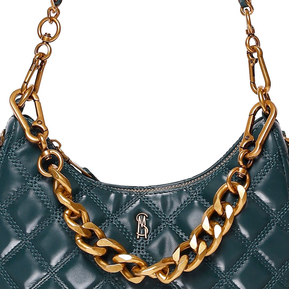 Bwink Emerald Crossbody