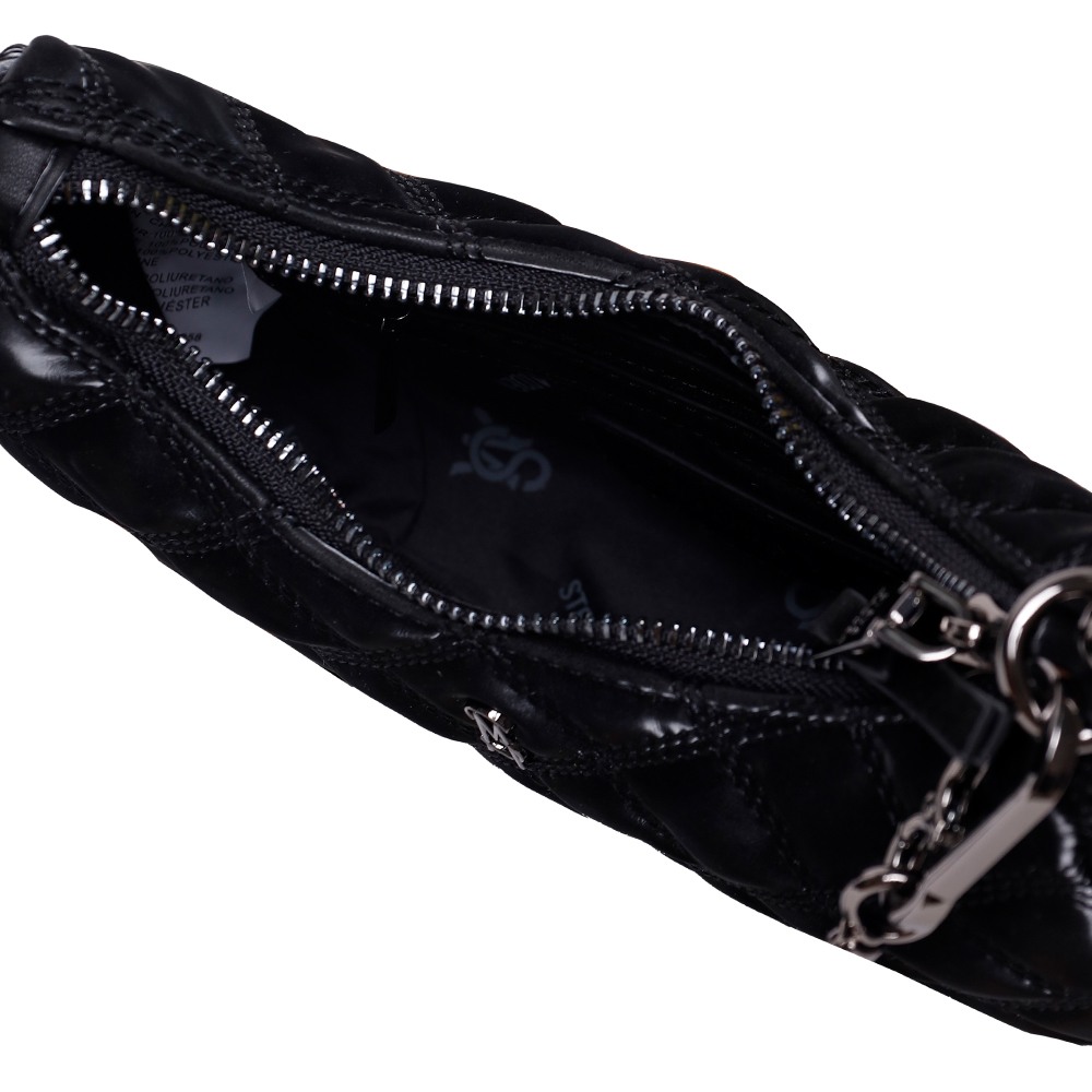 Bwink Black Crossbody