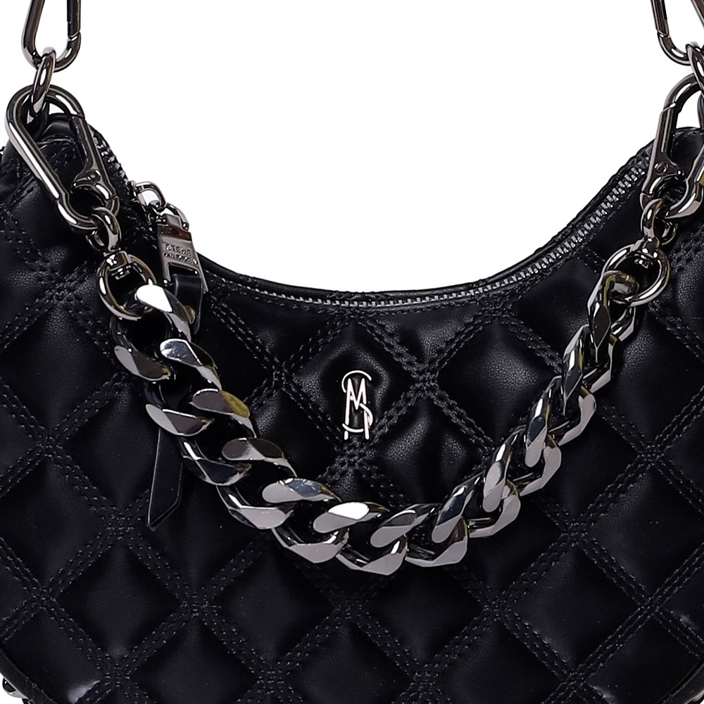 Bwink Black Crossbody