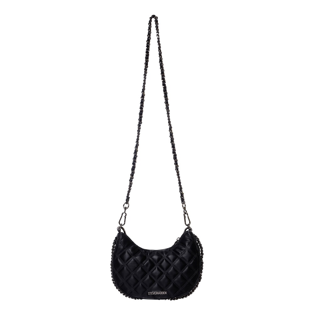 Bwink Black Crossbody