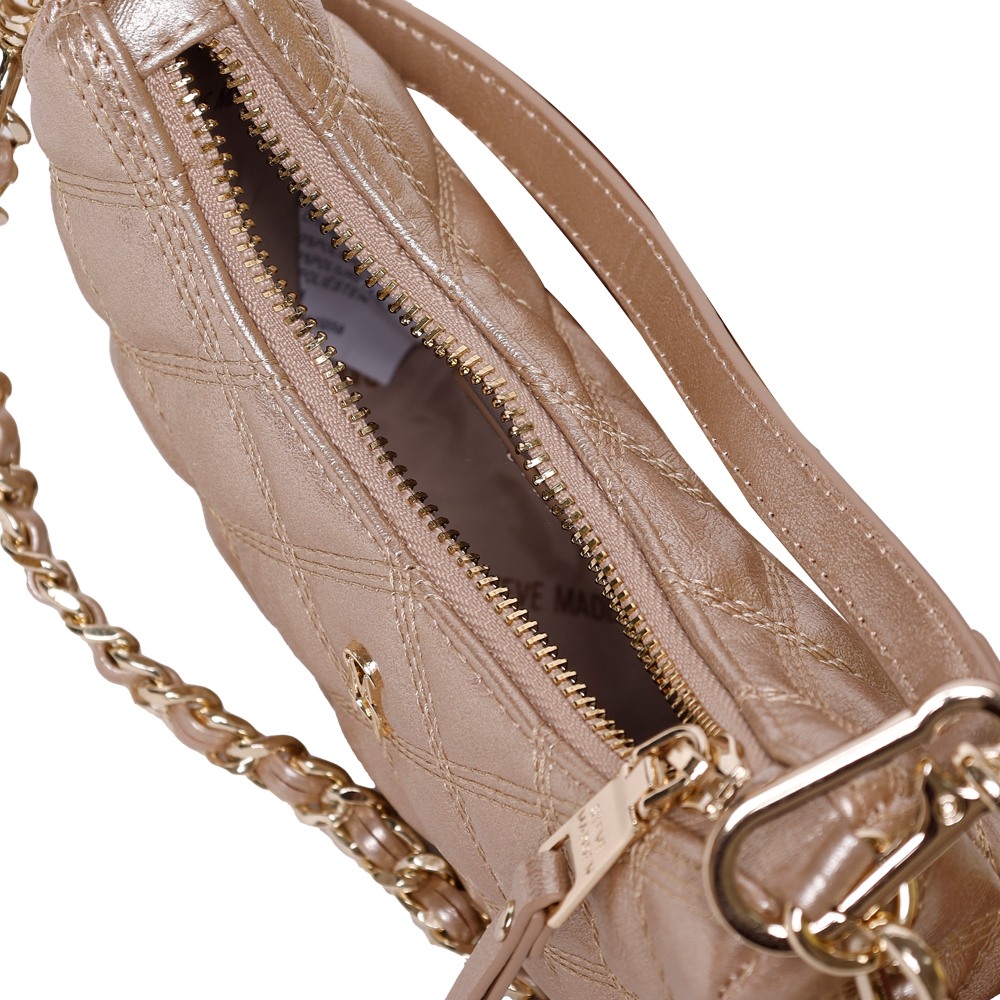 BWINKY GOLD CROSSBODY