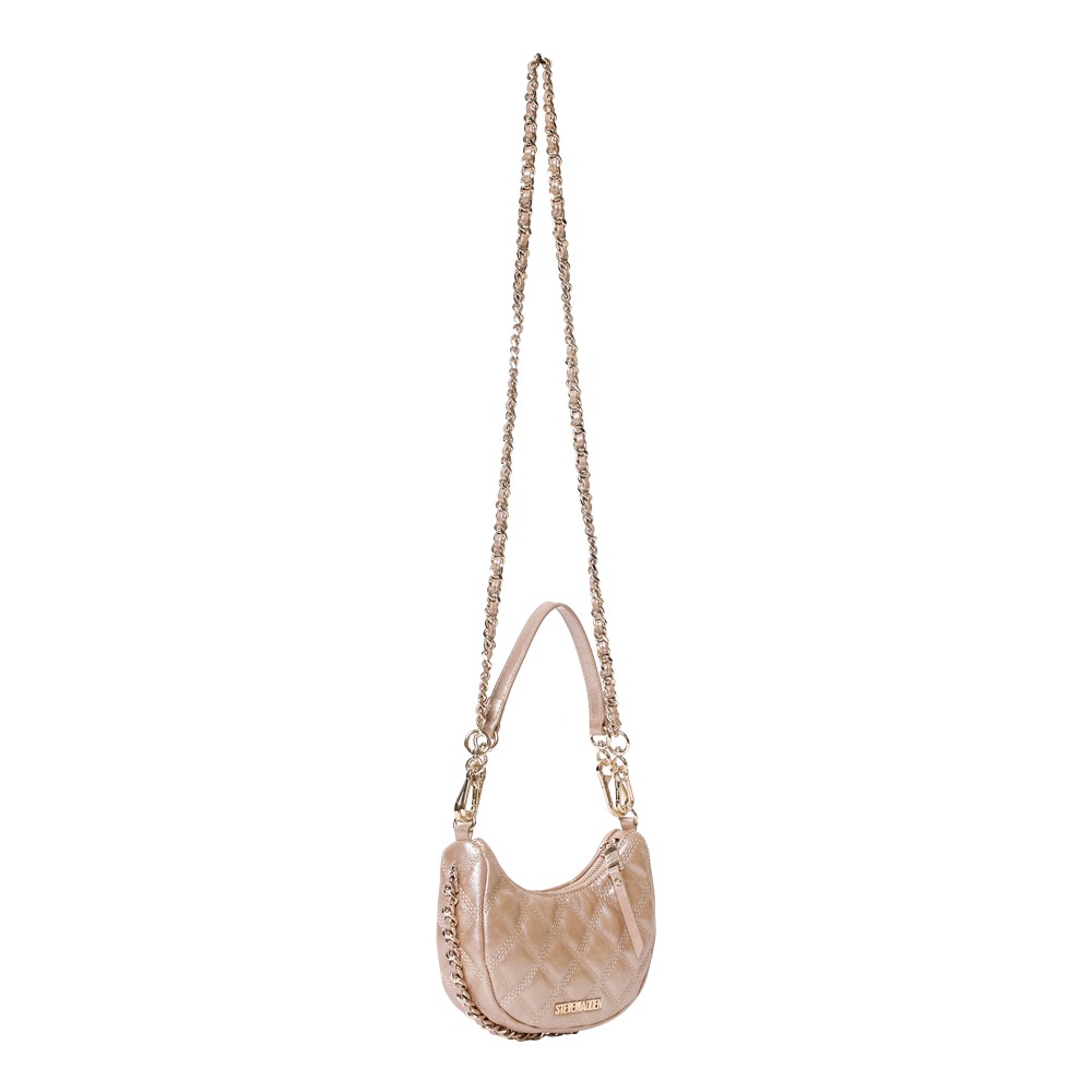 BWINKY GOLD CROSSBODY