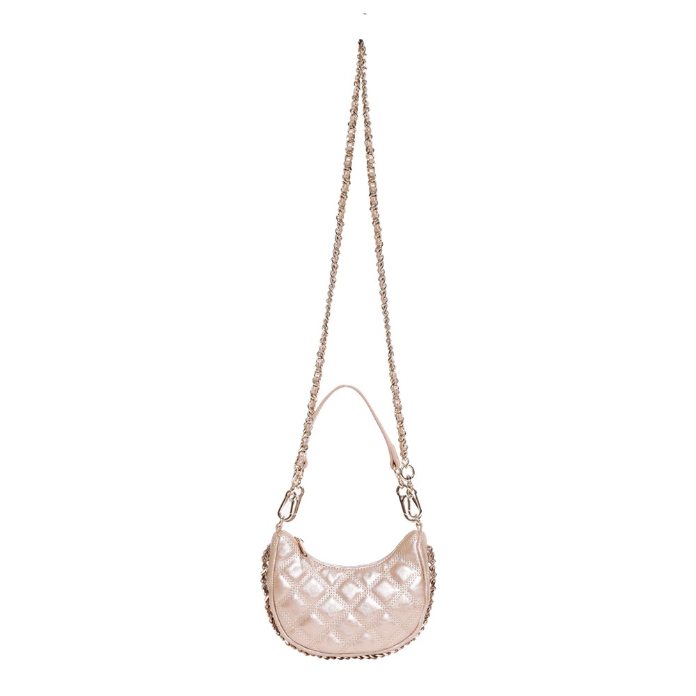 BWINKY GOLD CROSSBODY