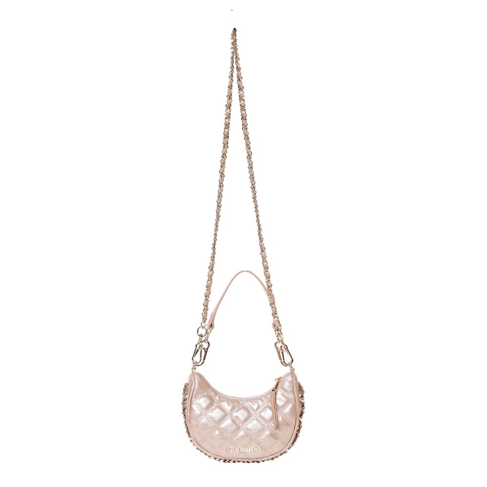 BWINKY GOLD CROSSBODY