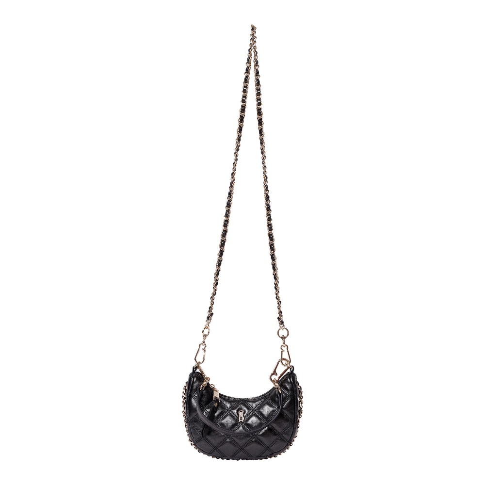 Bwinky Black Crossbody