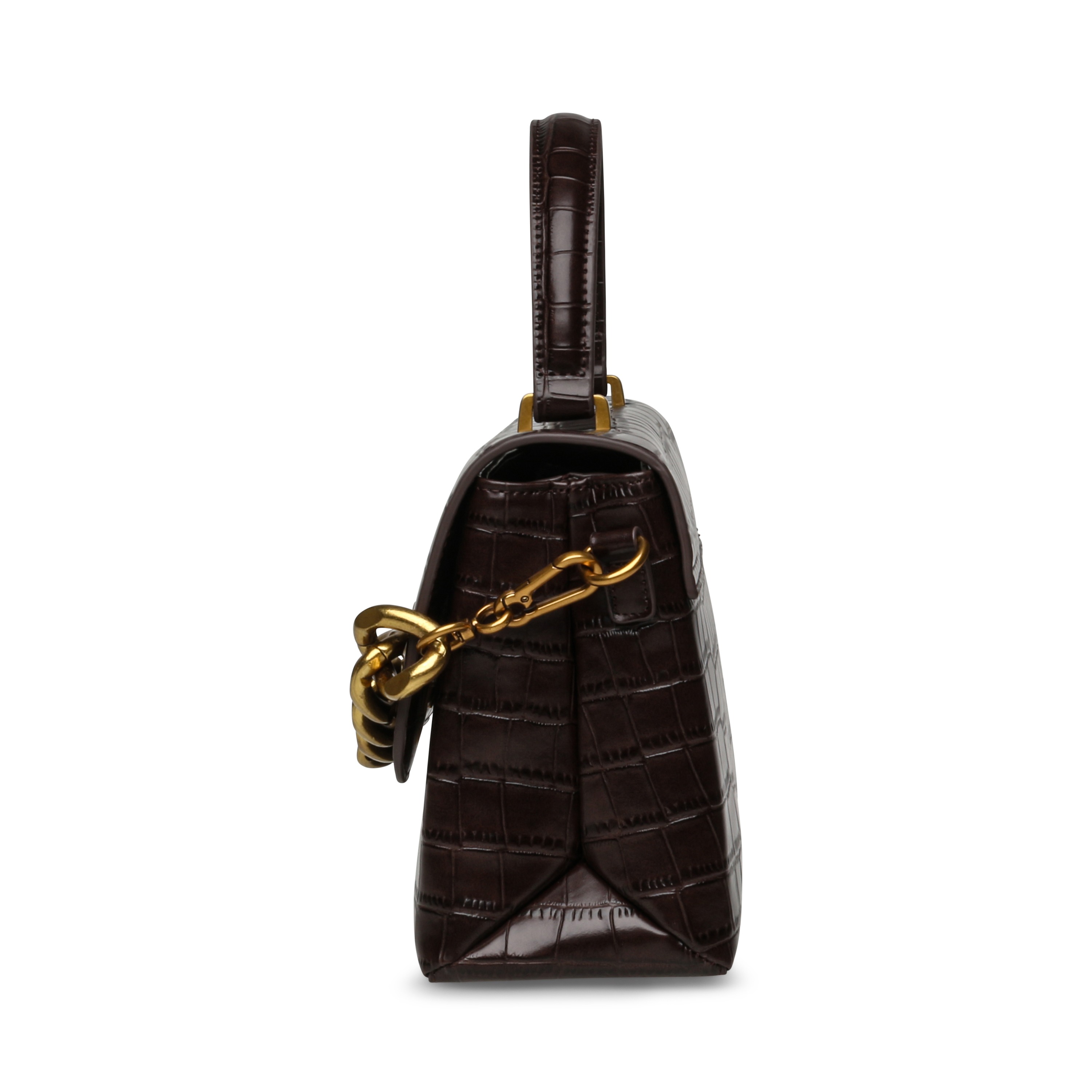 Bworsh-C Chocolate Satchel